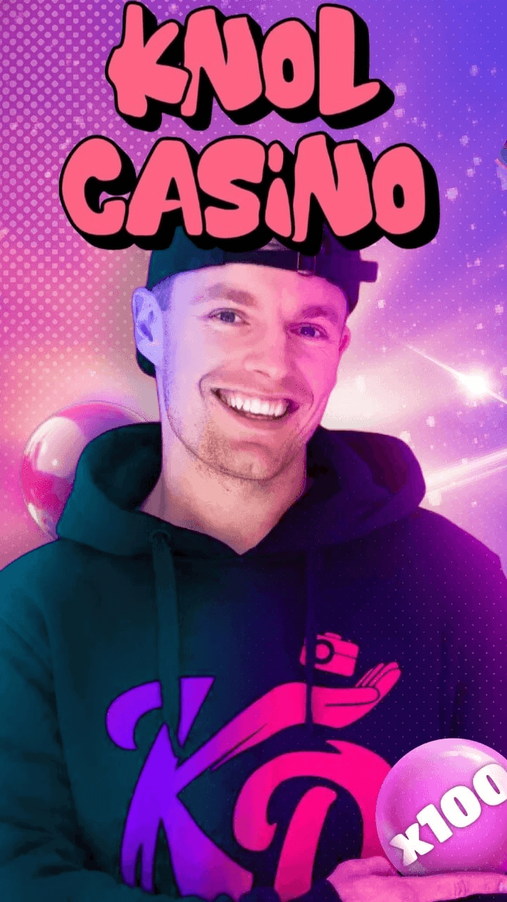 Knol Casino Screenshot